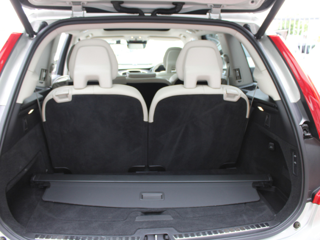 2021 Volvo XC90