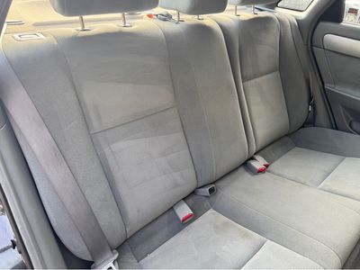 2006 Chevrolet Lacetti