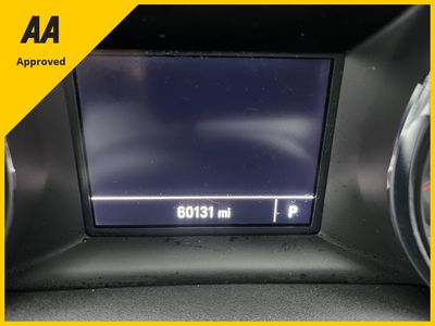 2021 Opel Astra