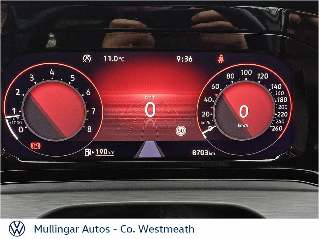 2023 Volkswagen Golf
