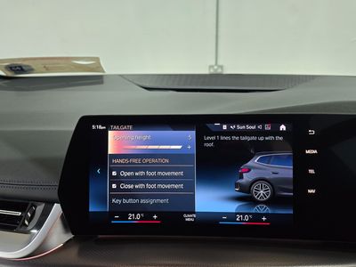 2023 BMW 2 Series Active Tourer