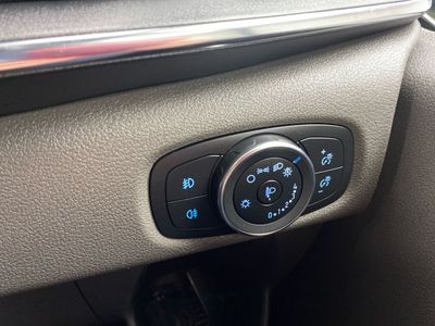 2022 Ford Tourneo Custom