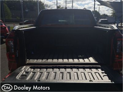 2024 Ford Ranger