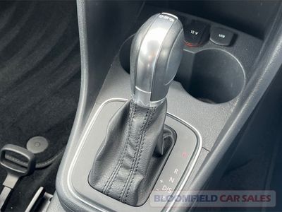 2015 Volkswagen Polo