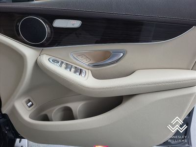 2022 Mercedes-Benz GLC Class
