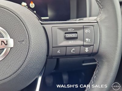 2021 Nissan Qashqai