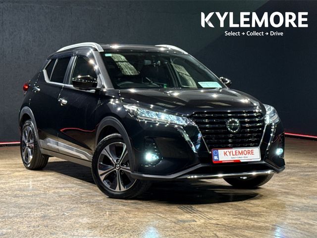vehicle for sale from Kylemore Cars
