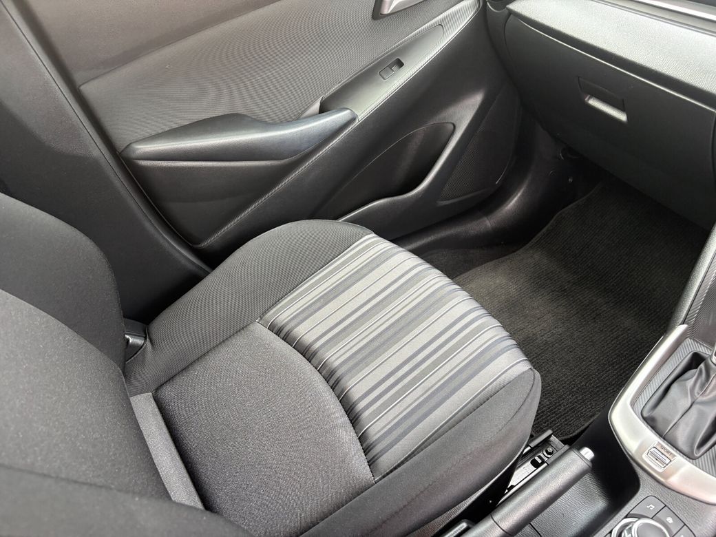 2018 Mazda Demio