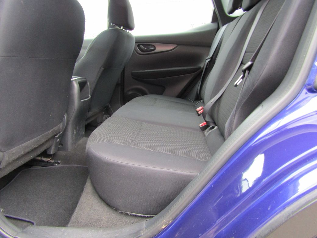 2016 Nissan Qashqai