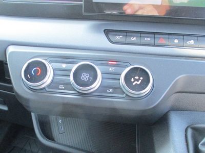 2026 Nissan Interstar