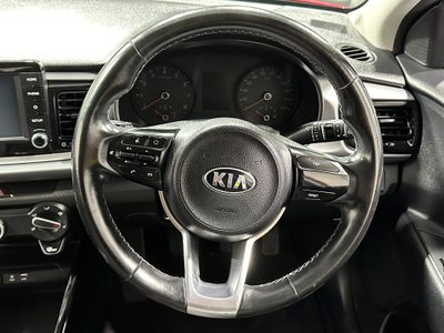2019 Kia Rio