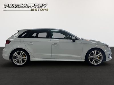2015 Audi A3