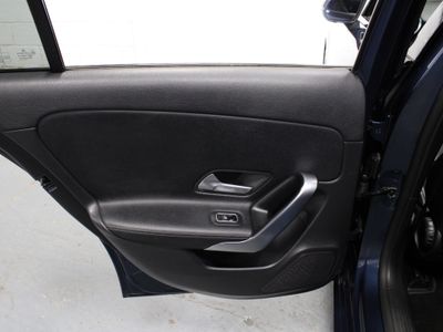 2022 Mercedes-Benz A Class