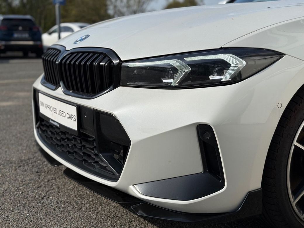 2024 BMW 3 Series
