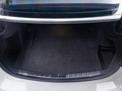 2015 BMW 320