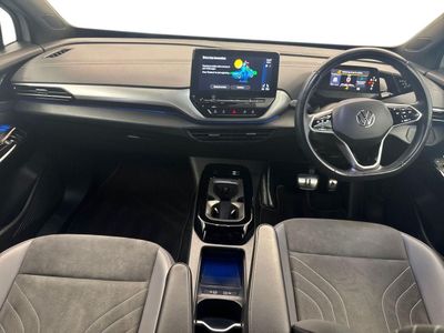 2024 Volkswagen ID.4
