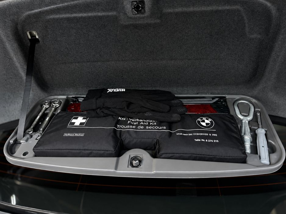 2006 BMW 7 Series