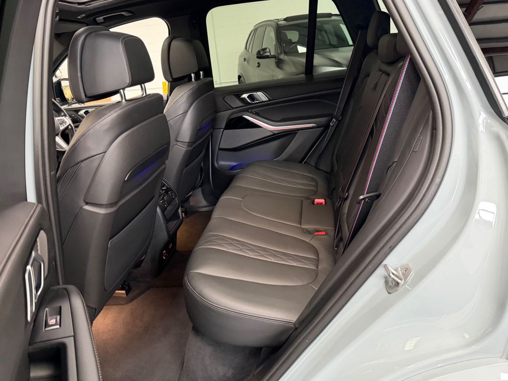 2023 BMW X5