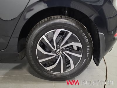 2026 Volkswagen Polo