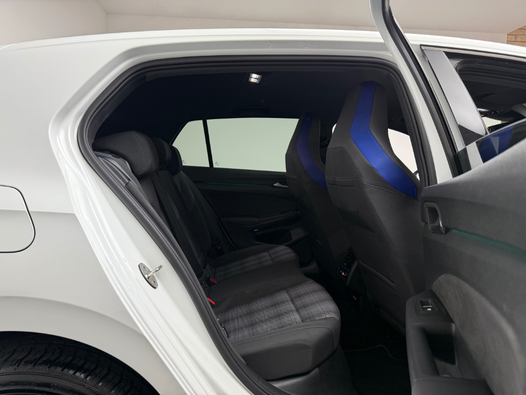 2023 Volkswagen Golf
