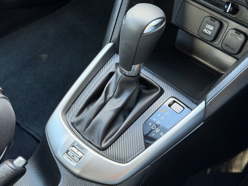 2017 Mazda Demio