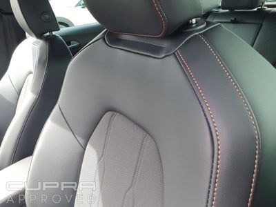 2026 Cupra Leon
