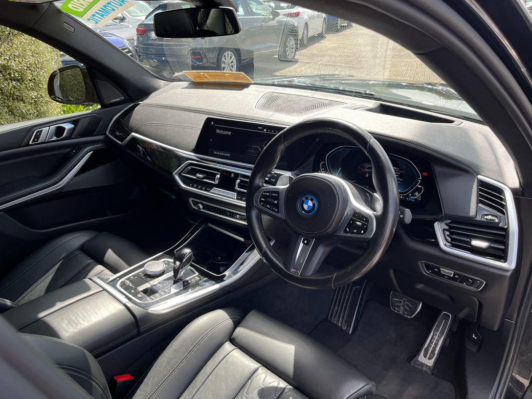 2023 BMW X5