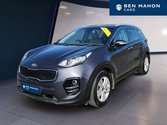 vehicle for sale from Ben Mahon Cars