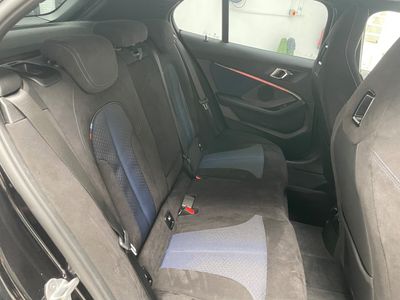 2020 BMW 1 Series