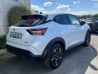 2026 Nissan Juke