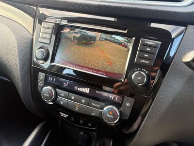 2019 Nissan Qashqai