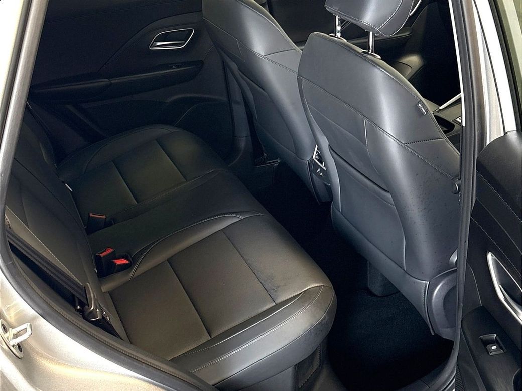 2026 MG ZS