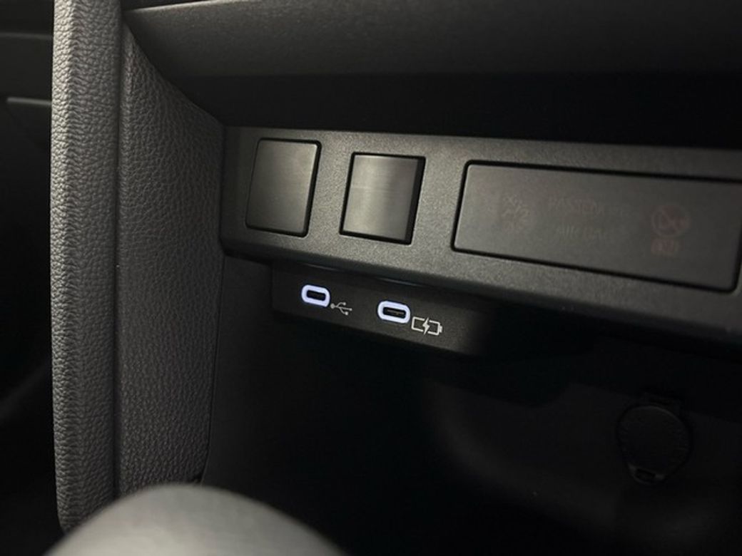 2024 Toyota Yaris Cross