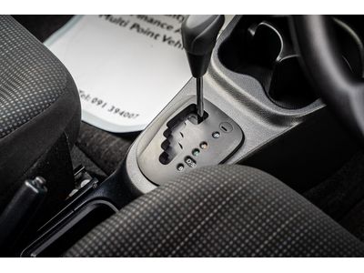 2019 Toyota Yaris