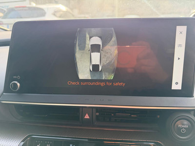 2023 Toyota Prius