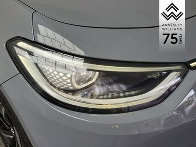 2020 Volkswagen ID.3