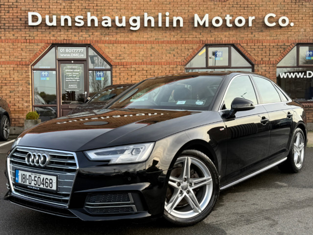 vehicle for sale from Dunshaughlin Motor Co