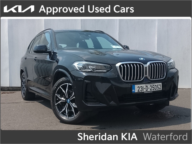 vehicle for sale from Sheridan Motor Group