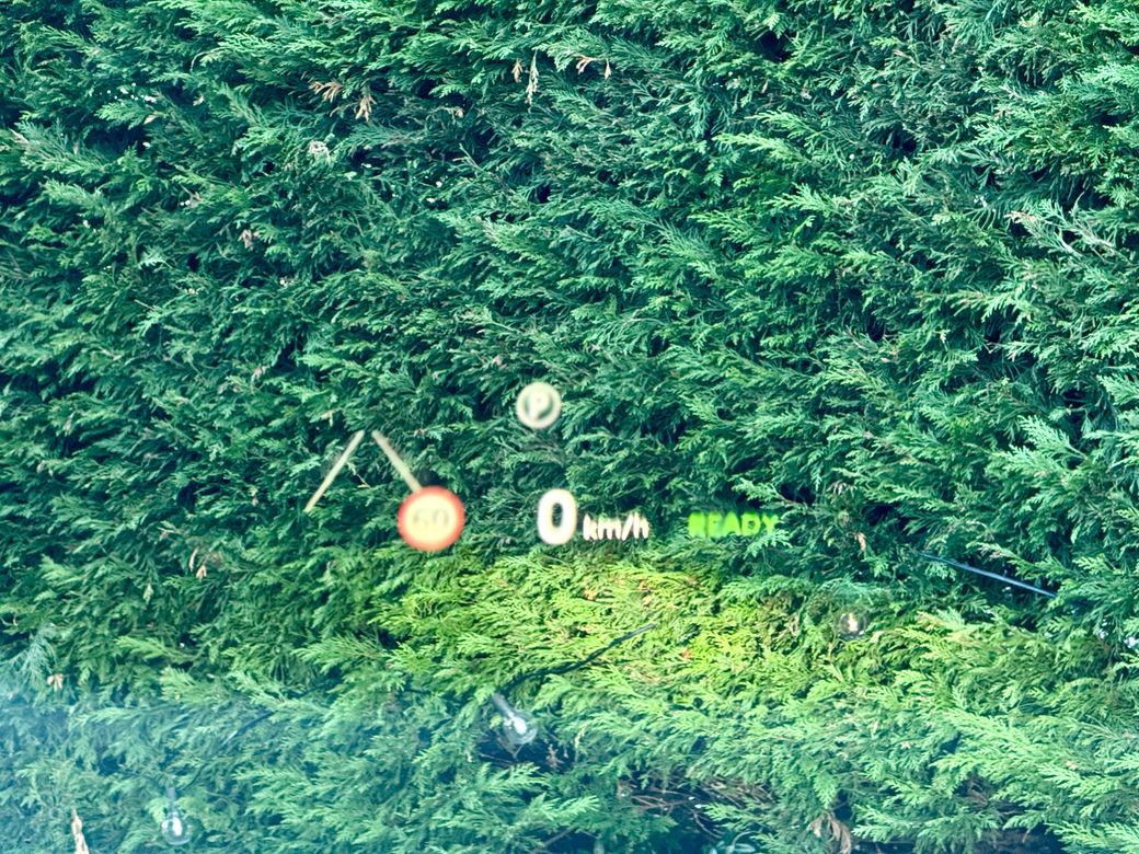 2025 Land Rover Discovery Sport