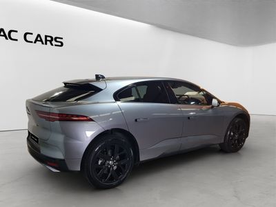 2024 Jaguar I-Pace