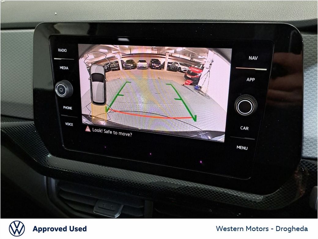 2026 Volkswagen T-Cross