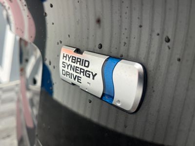 2021 Toyota C-HR