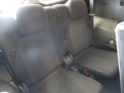 2016 Toyota Verso