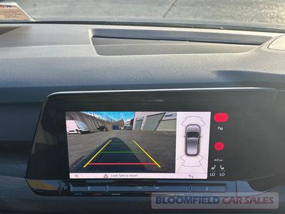 2022 Volkswagen Golf