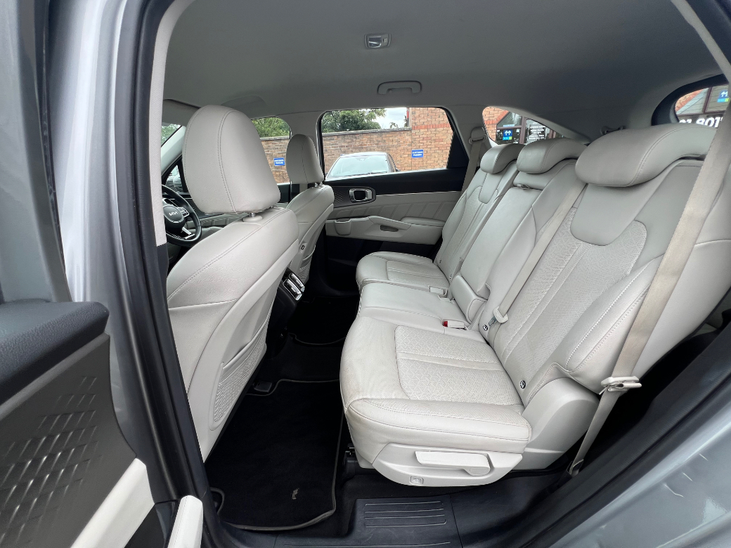 2022 Kia Sorento