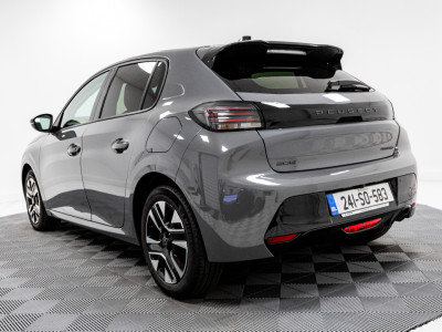 2024 Peugeot 208