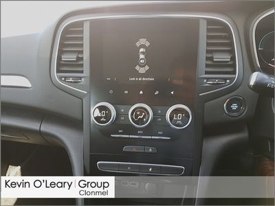 2021 Renault Megane