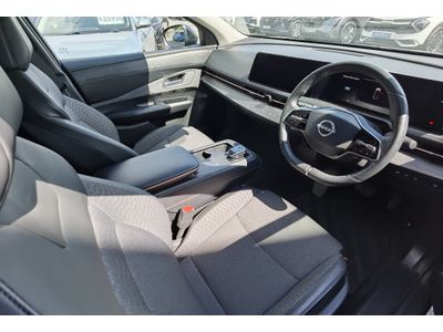 2023 Nissan Ariya