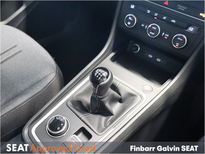 2026 SEAT Ateca