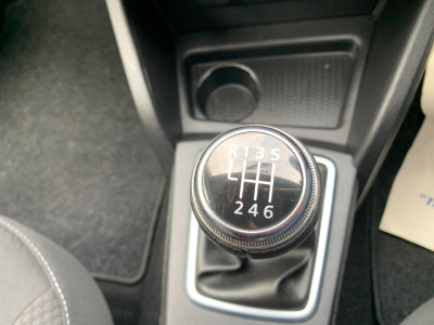 2023 Dacia Duster